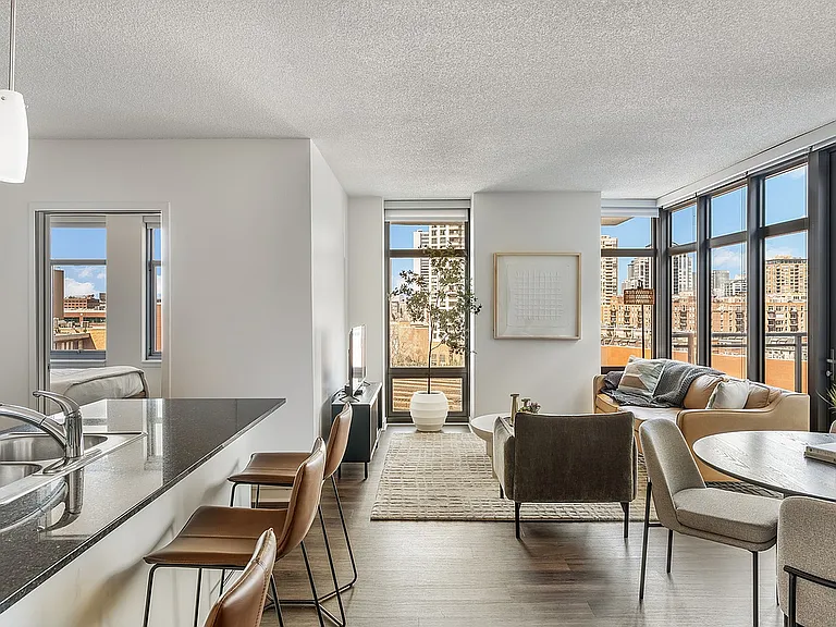 Spaces designed for your unique lifestyle needs