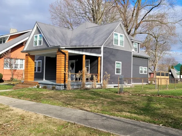 1030 N Morgan St, Rushville, IN 46173