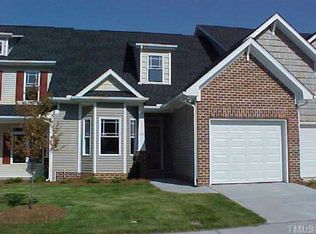 109 Nostalgia Ln, Zebulon, NC 27597