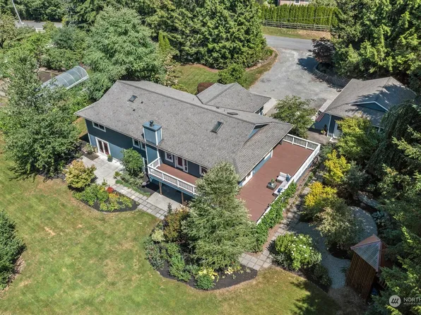 4051 280th Avenue SE, Fall City, WA 98024