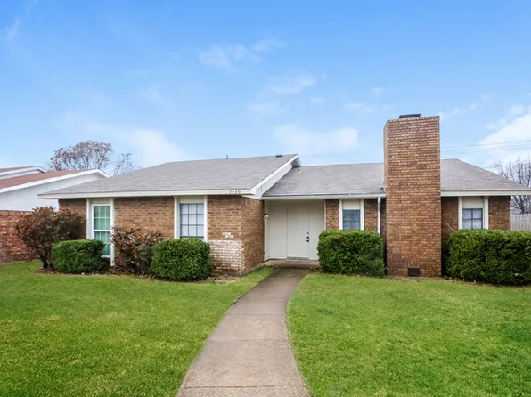 7439 Oakmore Dr, Dallas, TX 75249