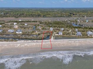 43 Lost Village Trl, Edisto Island, SC 29438