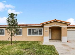 15735 SW 298th Ter, Homestead, FL 33033