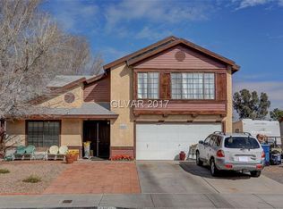 5852 E Monroe Ave, Las Vegas, NV 89110