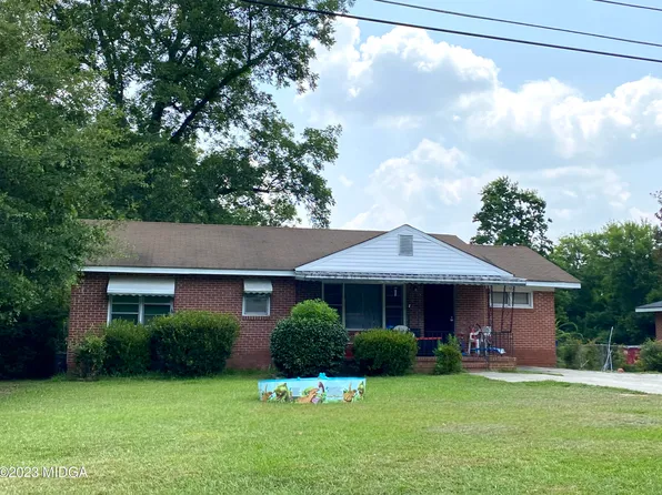 4428 Summerhill Dr, Macon, GA 31204