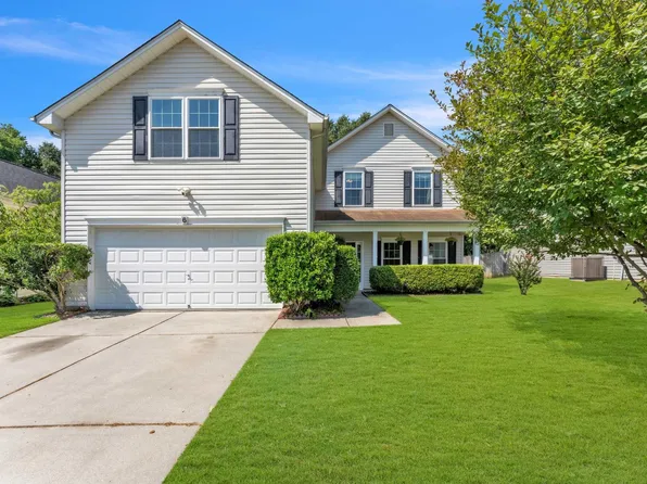 6 Hartwell Dr, Simpsonville, SC 29681