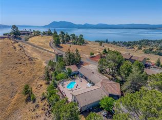 460 Lake Vista Dr, Lakeport, CA