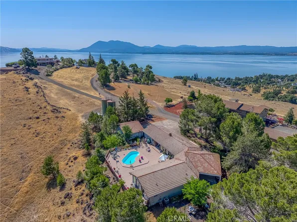 460 Lake Vista Dr, Lakeport, CA 95453