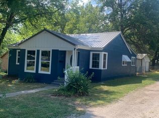 437 W Dunn St, Monett, MO 65708