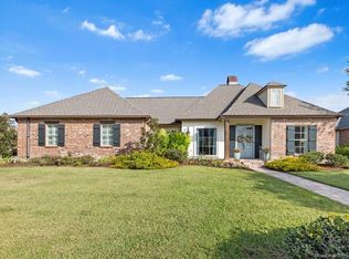 804 Woodland Estates Dr, Lake Charles, LA 70605