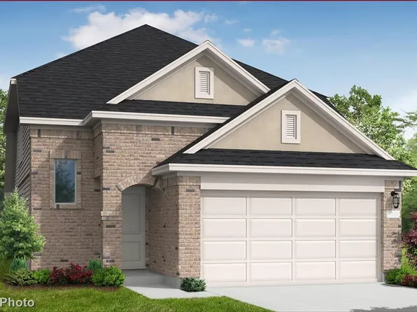 4005 Lakefield Dr, Crandall, TX 75114