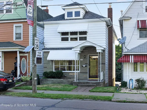718 E Main St, Nanticoke, PA 18634
