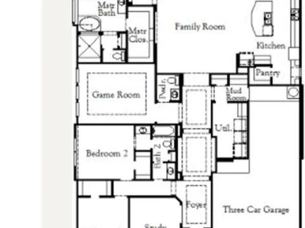 2225 Birch St, Mansfield, TX 76063