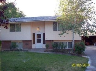 6349 S Happiness Cir, Taylorsville, UT 84129