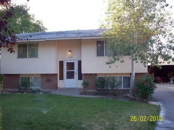 6349 S Happiness Cir, Taylorsville, UT 84129