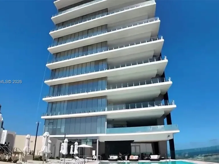 300 Biscayne Boulevard Way #2601E — Photo 26