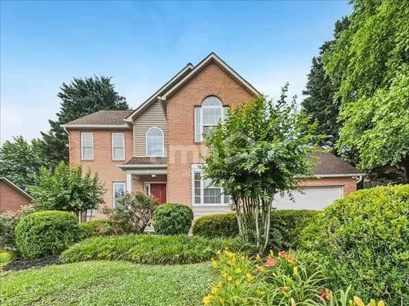 5009 Alpha Terrace Ln, Knoxville, TN 37938