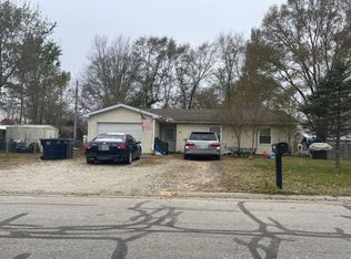 1825 Michaels St, Warsaw, IN 46580