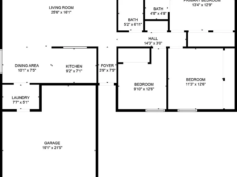 5814 Pineway St — Photo 30