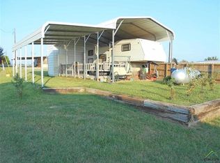 491 Waterfront Row, Quitman, TX 75783