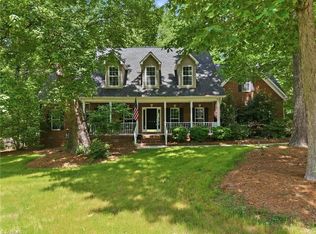 1110 Stallion Ct, Summerfield, NC 27358