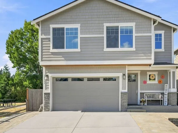 12426 29th Avenue W, Everett, WA 98204