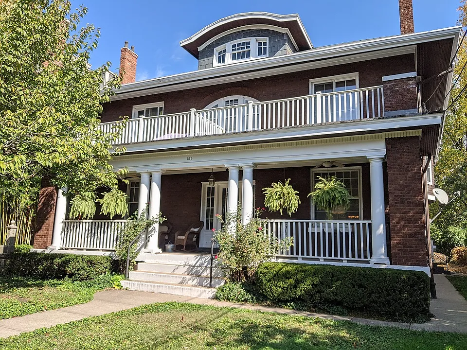 314 Garrard St