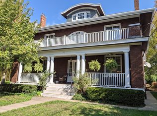 314 Garrard St APT 2A, Covington, KY 41011