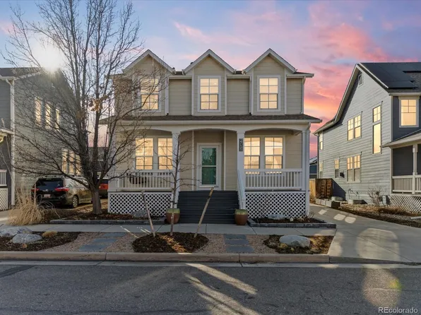 2755 Geneva Street, Denver, CO 80238