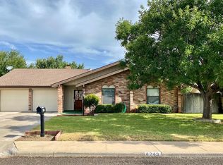 4243 Candy Ln, Odessa, TX 79762
