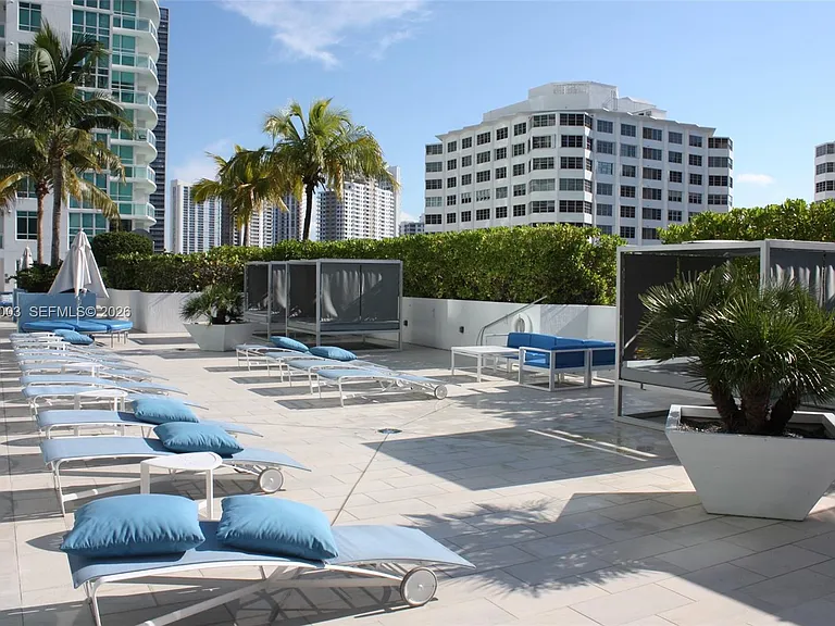 951 Brickell Ave #4006 — Photo 6