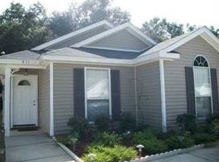 833 Willow Bridge Dr W, Mobile, AL 36695