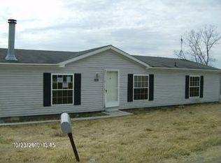 1004 Phillip Sharp Rd, Butler, KY 41006