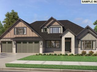 3605 NE 168th St, Vancouver, WA