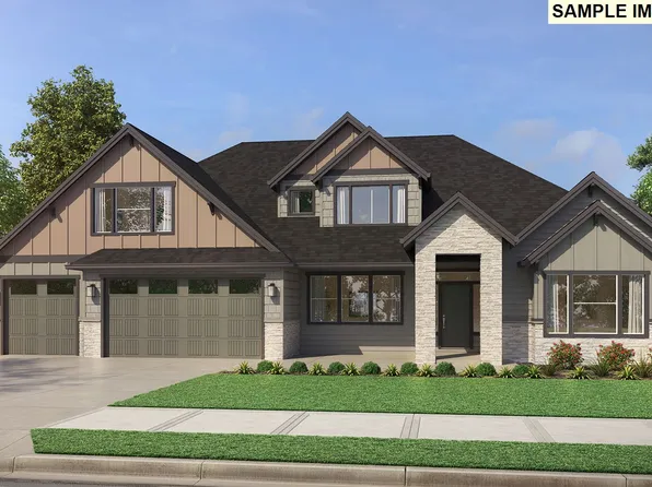 3605 NE 168th St, Vancouver, WA 98686