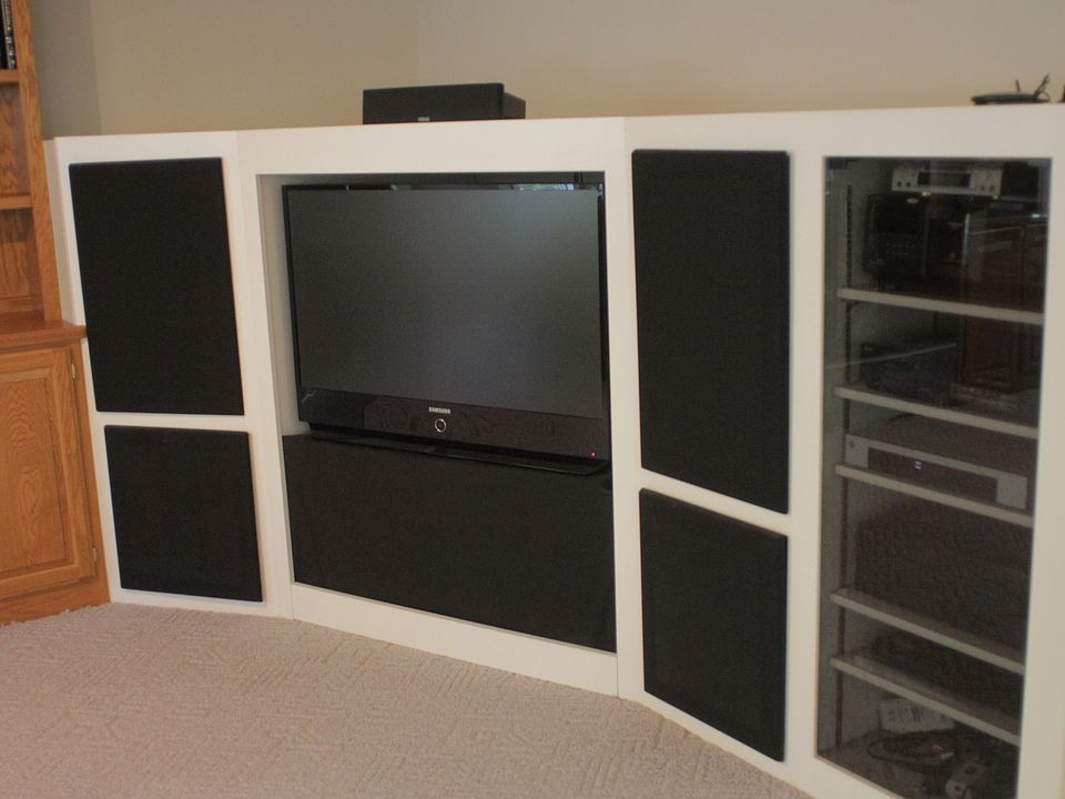 Built-ins