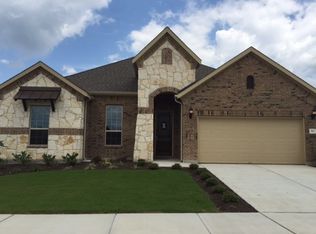 312 Bluehaw Dr, Georgetown, TX 78628