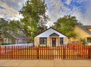 412 N Findlay Ave, Norman, OK 73071