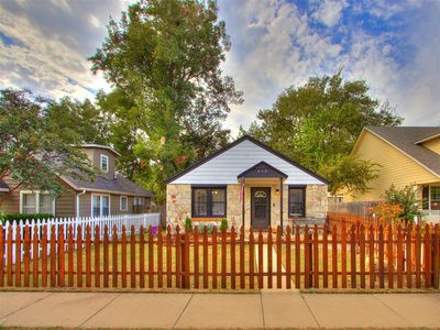 412 N Findlay Ave, Norman, OK, 73071