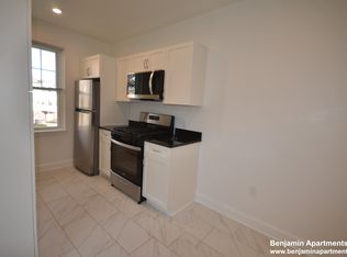 75 Kilsyth Rd #22, Brighton, MA 02135