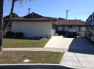 12902 Longden St, Garden Grove, CA 92845