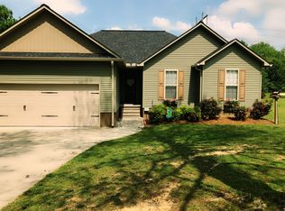 1076 McVille Rd, Boaz, AL 35957