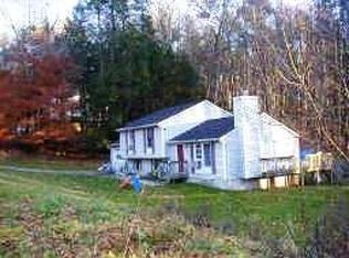 344 Rolling Ridge Rd, Montague, NJ 07827