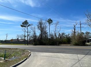 Prater Rd, Sulphur, LA 70663
