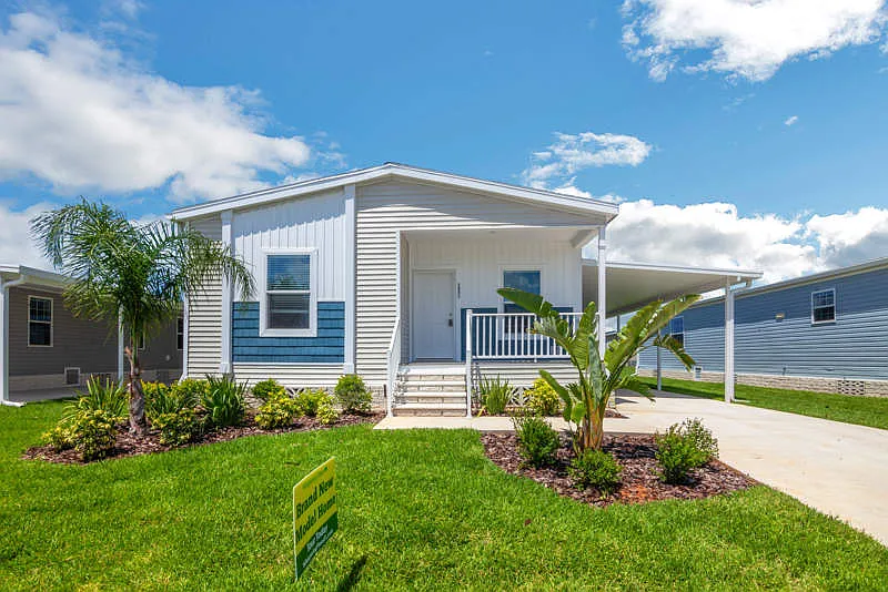 1451 Whispering Pines Loop
