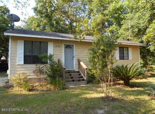 1408 Junior Rd, Jacksonville, FL 32218