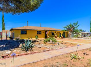 125 E Freihage Dr, Sierra Vista, AZ 85635
