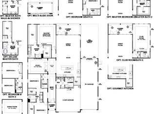 Harley Plan, Brookestone, Saint Augustine, FL 32086