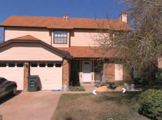 3217 Honeysuckle Dr, Killeen, TX 76542