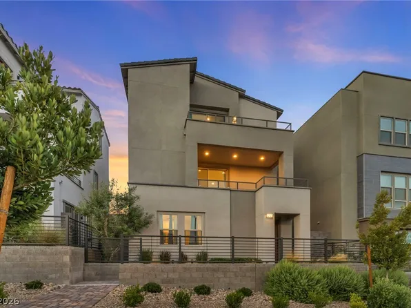 11512 W Fleet Wing Ave, Las Vegas, NV 89138